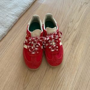 Wales Bonner Adidas samba sneakers - Worn twice
